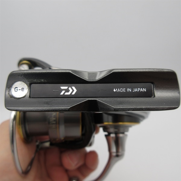 ２１ルビアスエアリティーＬＴ２５００－ＸＨ